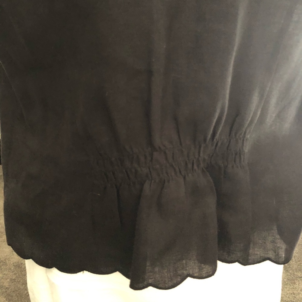 Two Talbots Irish Linen Spring/Summer Vests